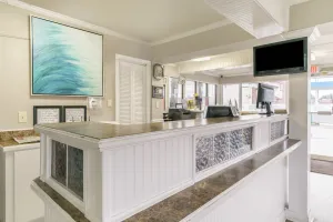 Image of OYO Hotel Myrtle Beach Kings Hwy