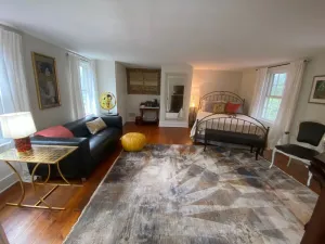 Image of Trouvaille House Suite 3   Klimt Suite