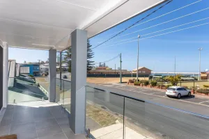 Image of Leave the big smoke behind & head up the coast for relaxed, warm, beach-side