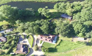 Image of New Forest Cottages