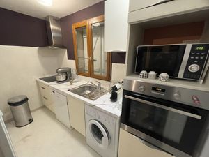 Image of Villa \"Dissigna\" in small residence with shared swimming pool.
