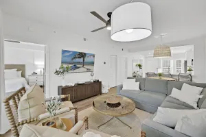 Image of Fully Renovated Naples, FL Condo at Coral Falls in Lely Resort