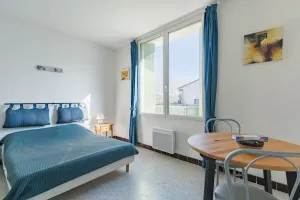 Image of Studio Apartment \"1 - Au Coeur du Village\"