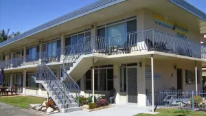 Image of Wards Holiday Flat 5
