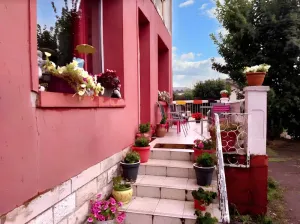Image of Appartement confortable à Châteaudun avec jardin, 53 m²