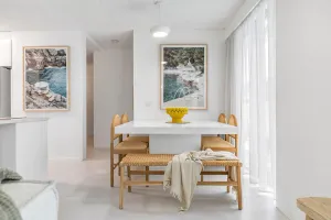 Image of Amalfi on Alex: Seaside 2 Bedroom Retreat