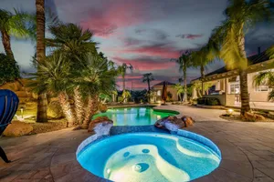Image of Mini Resort!  Heated Pool and Spa, Pickleball Court, Putting Green