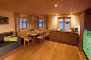 Image of Vacation apartment Diedams - Jokelehof
