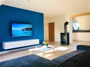 Image of NEW Modern apartment Ostseebrise Fehmarn