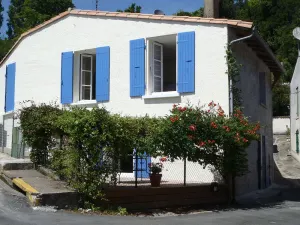 Image of Fisherman`s Cottage