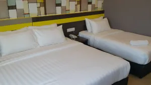 Image of Kampar Boutique Hotel