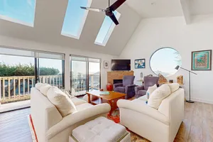 Image of South Harbour Retreat | Water Views | Walk to Beach, Golf Course & Hiking