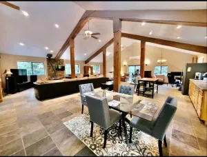 Image of Luxury Mountain Loft- 1700 sqft only 4mi downtown Grass Valley and Nevada City