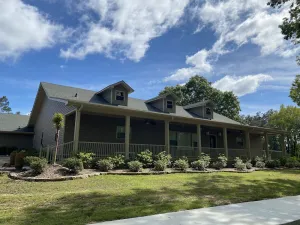Image of Country home