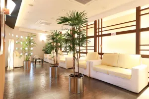 Image of Toyama Town Hotel