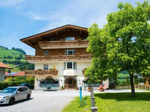 Image of Apartment with balcony\/terrace and wellness