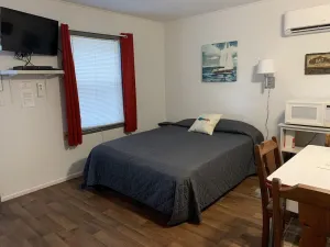 Image of Made for families-Cabin 7