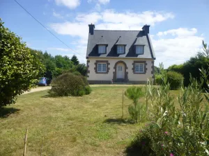 Image of House completely renovated and modernized this year on the Côte de Granit Rose