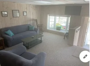 Image of Beautiful Studio in downtown Boothbay Harbor
