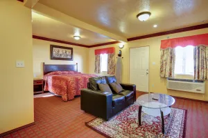 Image of Welcome Inn