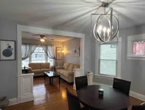 Image of Beautiful furnished 2 bdr great location Elmwood
