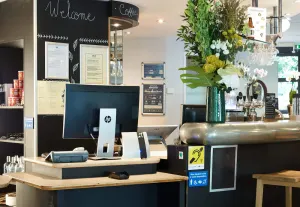 Image of B&B HOME Vélizy Est