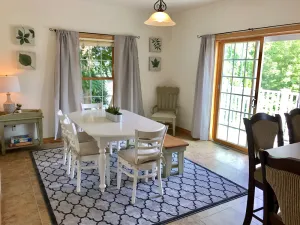 Image of Luxury Tri-Level Condo Downtown Fish Creek
