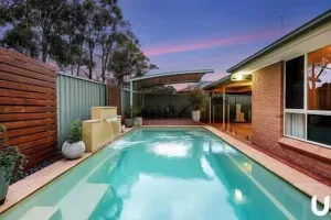 Image of Blue Haven Retreat - Gloremore Park Centre