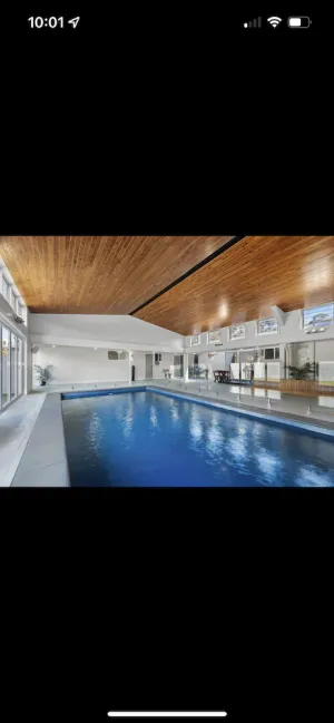 Image of Clarence Homestead - Swim & Relax in the Mountains