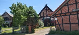 Image of Holiday apartment Jameln for 1 - 4 persons with 2 bedrooms - Holiday apartment
