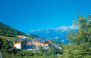 Image of 6-bed apartment Saint François Longchamp - sheets\/parking\/Internet (fiber)