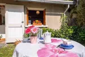 Image of Lzg195 - Gîtes de France 2 Épis 2 Pers au Pont de Montvert