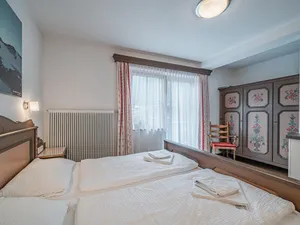 Image of Apartment with balcony not far from the skilift