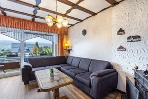 Image of Apartment 'Ferienwohnung Napierski' with Mountain View, Balcony and Wi-Fi