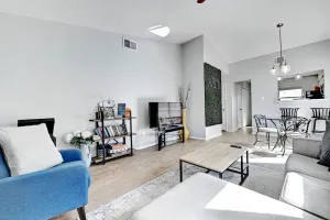 Image of Lovely South Austin Retreat - 2\/1