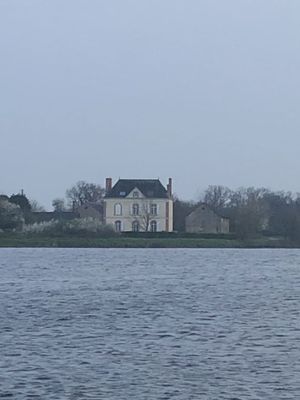 Image of A haven of peace and nature
