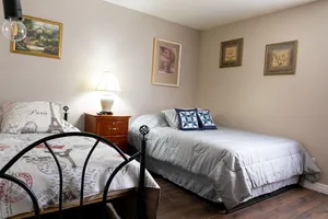 Image of Home Away From Home Country Charm