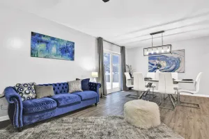 Image of ❖Driveway❖15min → DT❖Family-Friendly❖Yard+Patios❖Corner Lot❖Reserved Parking❖