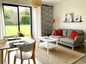 Image of Proche Plage et Thalasso, Charmant Appartement Tout Confort