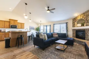 Image of Heber House, 20 min to Park City! Close to downtown Heber.