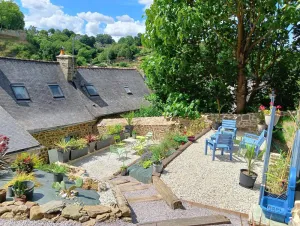 Image of Chambre d'hote Familiale de la maison Bleue
