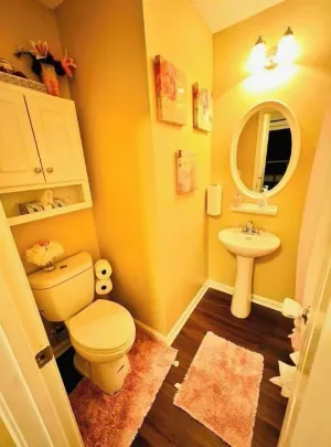 Image of Beautiful FOUR Bedroom Home in Mcdonough!