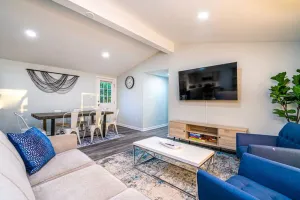 Image of 7707 Bailey Cove Rd MTR · Bailey Cove Bungalow \/ Fiber Wi-Fi \/ 4 Beds
