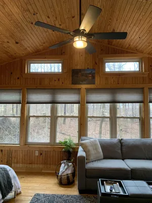 Image of Cowan Lake Retreat is the perfect getaway for the nature lover or just to relax.