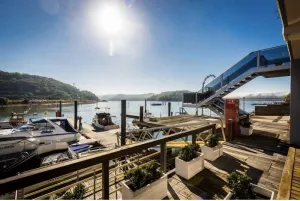 Image of Oasis on the Hawkesbury - Water Views