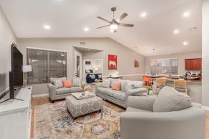 Image of Awesome Chandler Home with Heated Pool! Dog Friendly!