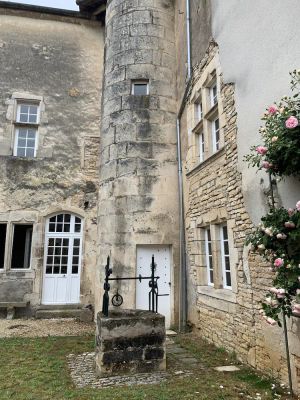 Image of Demeure de la tour ronde