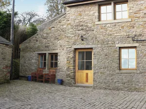 Image of Bramble Cottage - 27978
