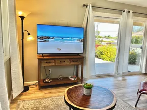 Image of Pickleball\/Tennis\/Bsktbl Court, 1 bdrm, Lndry, Hiking, 20 min to beaches & VSFB