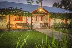 Image of Monkey Place Country House